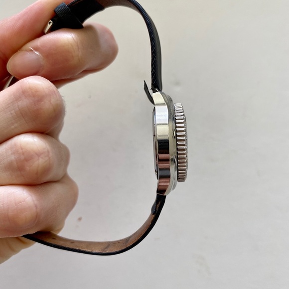 Technomarine Sport Diamond Bezel TechnoLady Watch - Picture 6 of 16